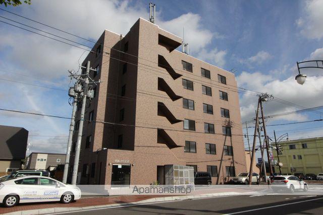 RIALTO北栄(2LDK/1階)