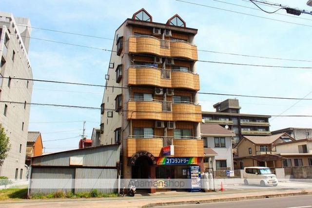 アクティブ福岡町(1K/3階)