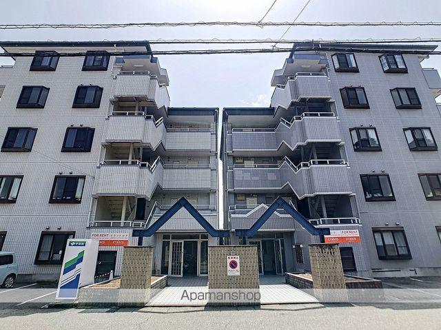 石川県野々市市 5階建 築36年