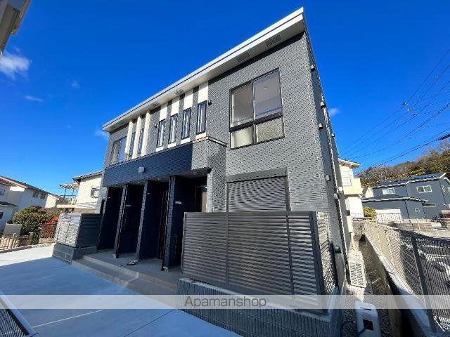 アムール香椎駅前Ⅱ