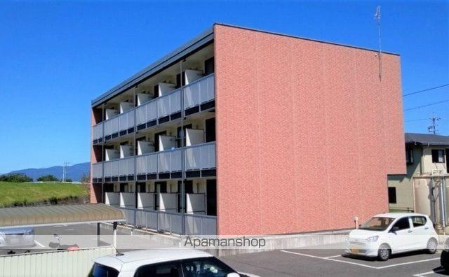 レオパレスAPPROACH2