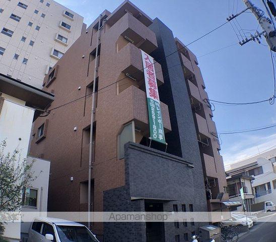 タウンコート荒田
