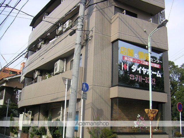 ダイヤビル矢田