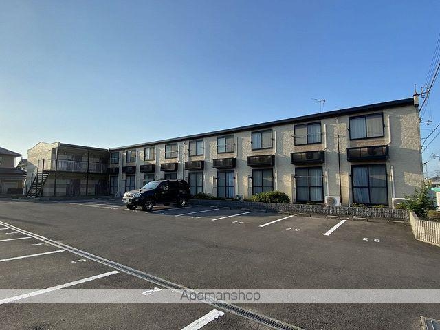 レオパレス東大浜