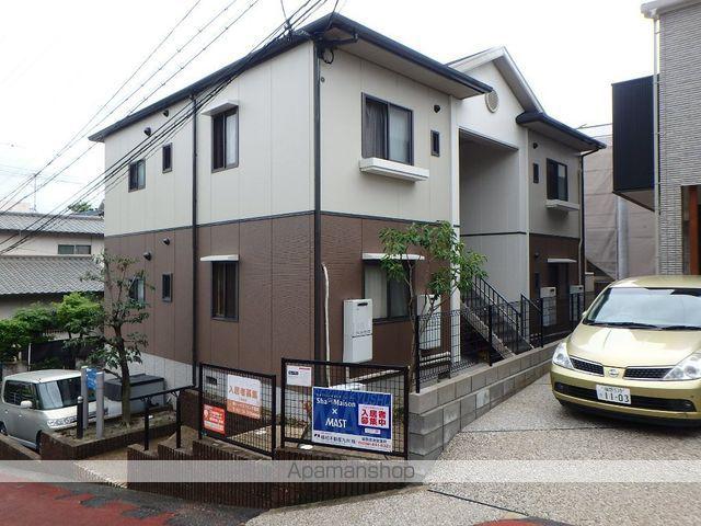 シャーメゾン堤丘
