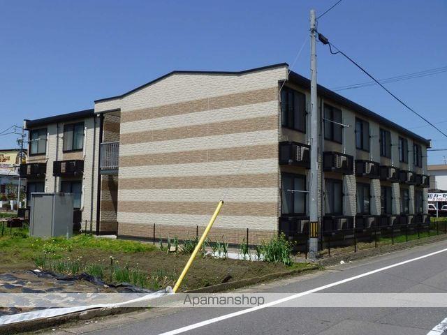 レオパレスサンプレイス