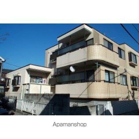 タチマンション沼袋