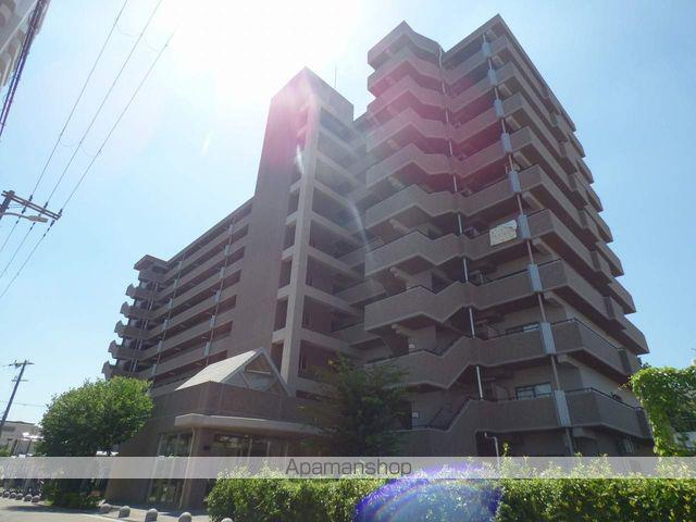 平野元町日興マンション