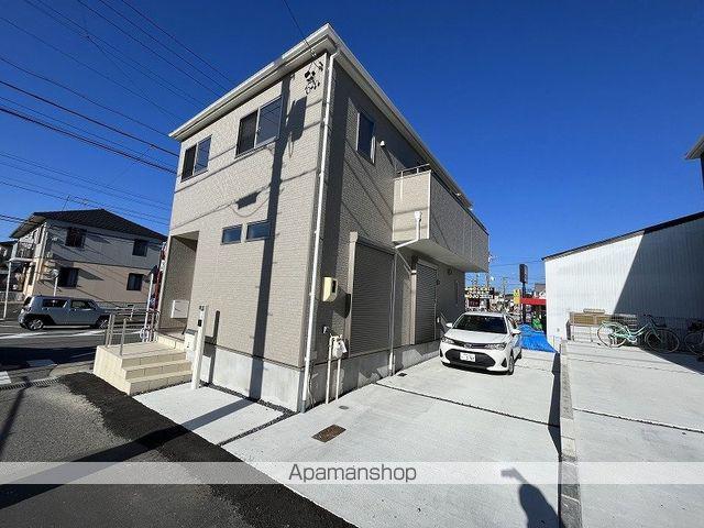 小呂町戸建(3LDK/1階)