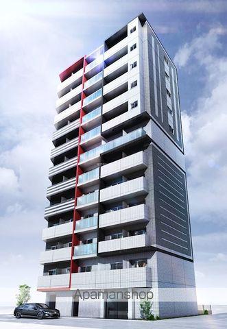 メインステージ三ノ輪ウエスト