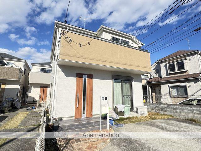 青梅線 中神駅 徒歩19分  築10年