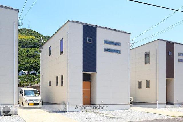 香川県高松市郷東町の戸建賃貸