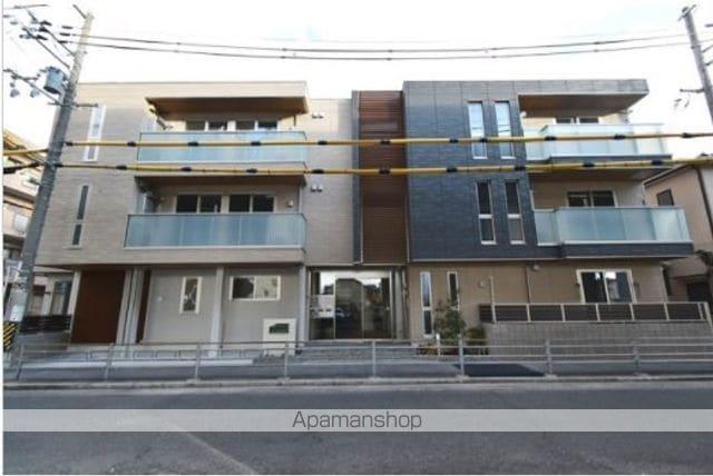オーベル住ノ江