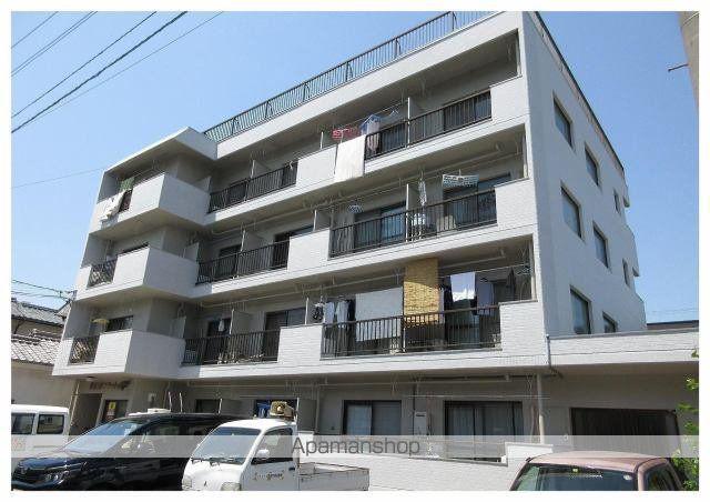 第91杉フラット