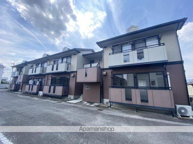 レジデンス香西