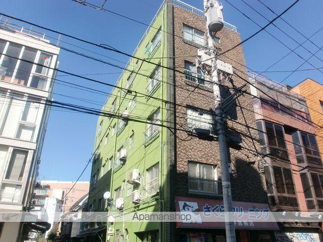 ウエストサイド原宿