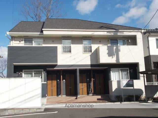 ペネトラーレ北中山Ⅲ