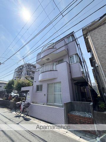 クレストパーク浦安