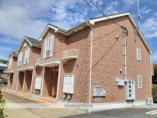 ラフィーネ壱番館