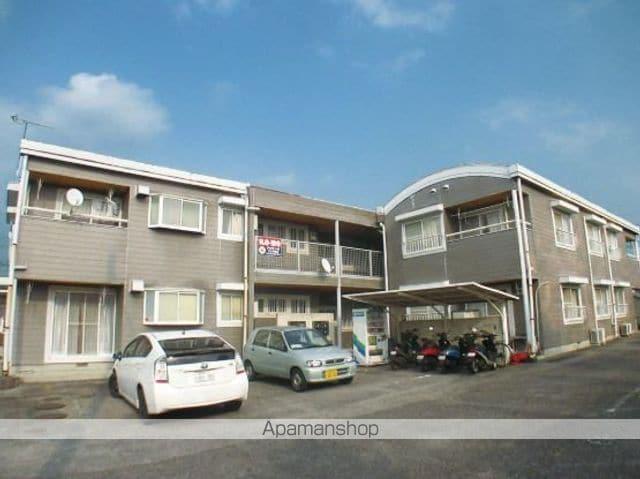 サンパレス韮川3