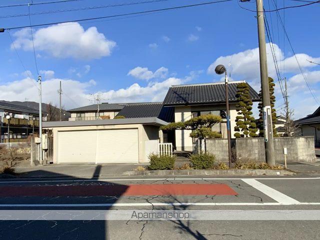 長野県飯田市羽場町2丁目の戸建賃貸