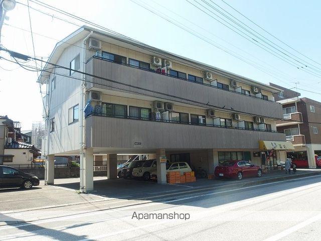 竹之内マンションⅠ