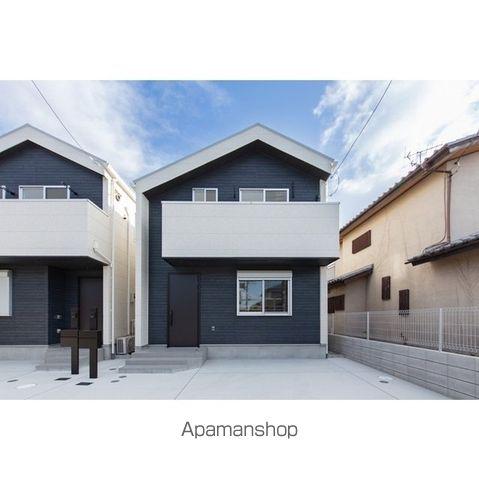 千葉県野田市岩名1丁目の戸建賃貸