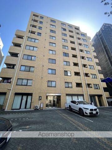 東建ニューハイツ市ヶ谷