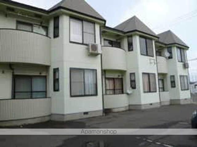 グリーンハウス2