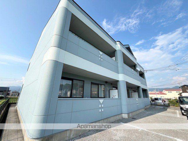 メゾンドゥ ファミーユ