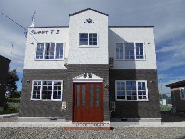 スウィートT・Ⅱ