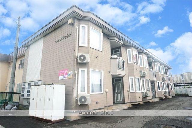 コーポレジェンド