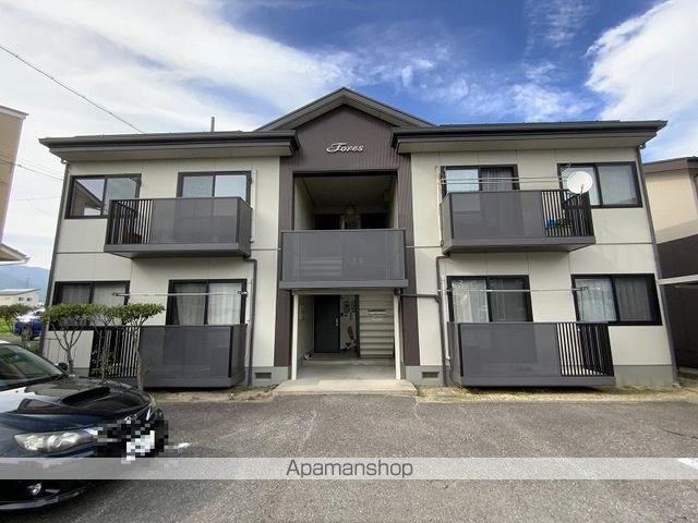 フォーレス・エデン