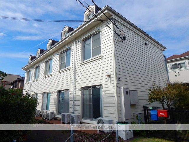 ヴェルテ奥西Ⅱ