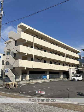 あいビル本町(1DK/4階)