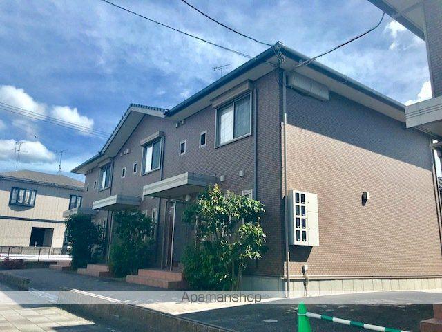 サンガーデン一橋