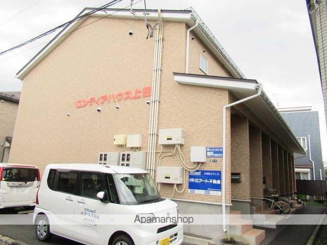 フロンティアハウス上田