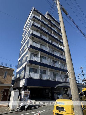 EIGHT BUILDINGⅠ