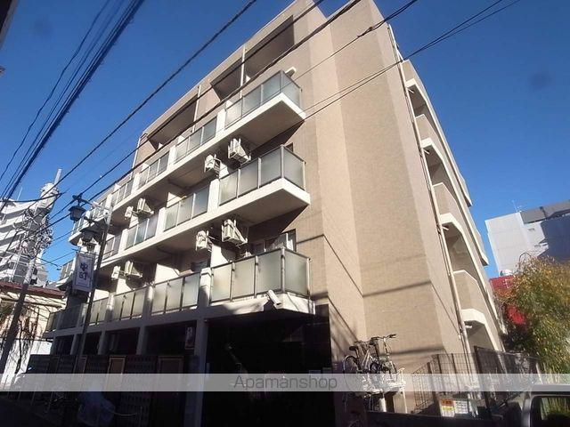 サンテミリオン八王子中町
