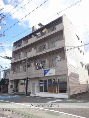 エクセルハイツ