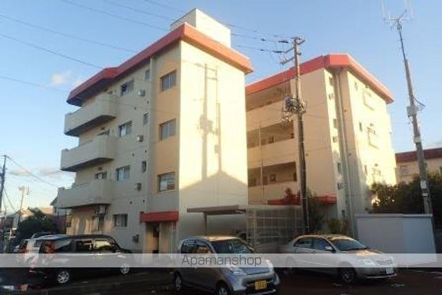 コーポ倉田(1DK/3階)