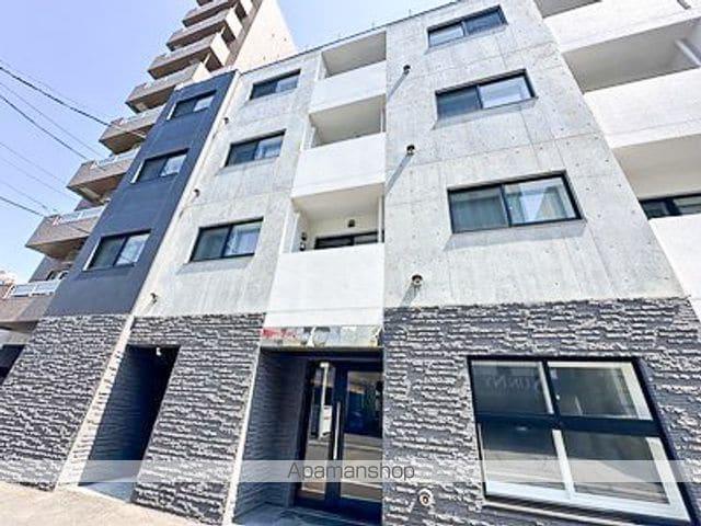 SーRESIDENCE南郷サウス