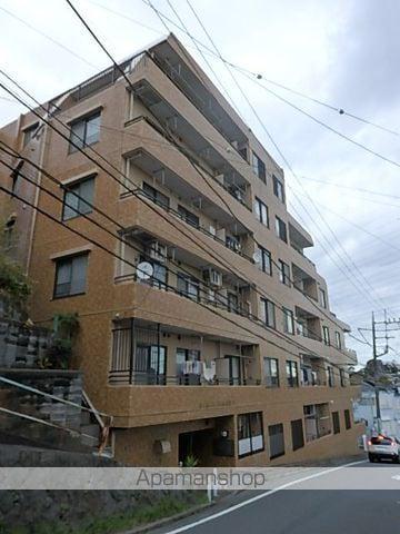 ライオンズマンション戸塚町第二(ワンルーム/3階)