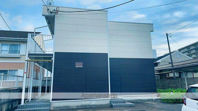 レオパレスヴィーブル(1K/2階)