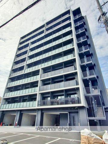 ルネフラッツ森小路駅前Ⅱ