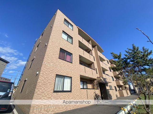 グランメールⅣ