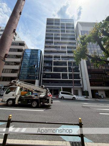 アーバネックス谷町四丁目