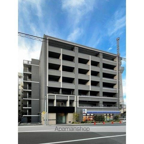 ＯＲＳＵＳ本所吾妻橋