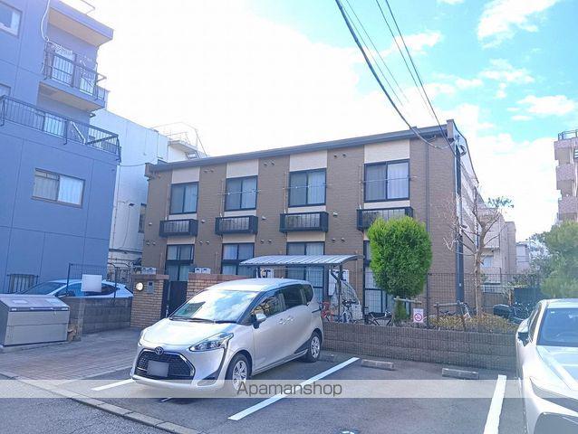 レオパレスアキユマーサ