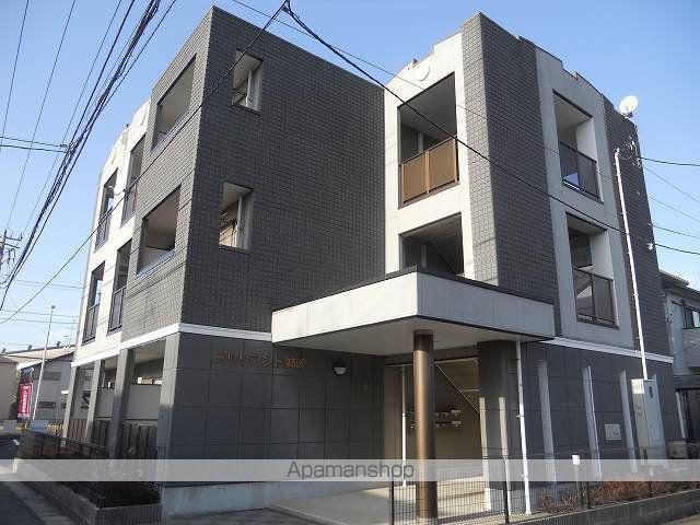 ブリリアント姉崎